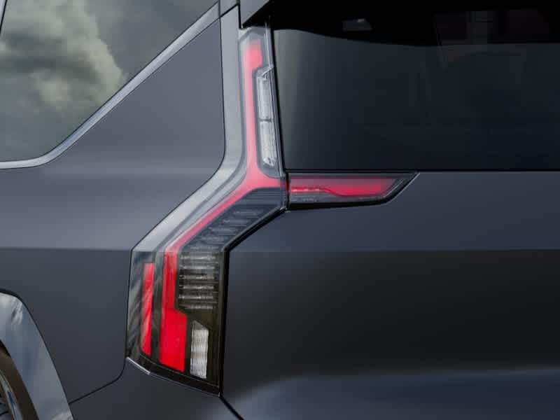 Thumbnail: 2026 Kia EV9 - 11