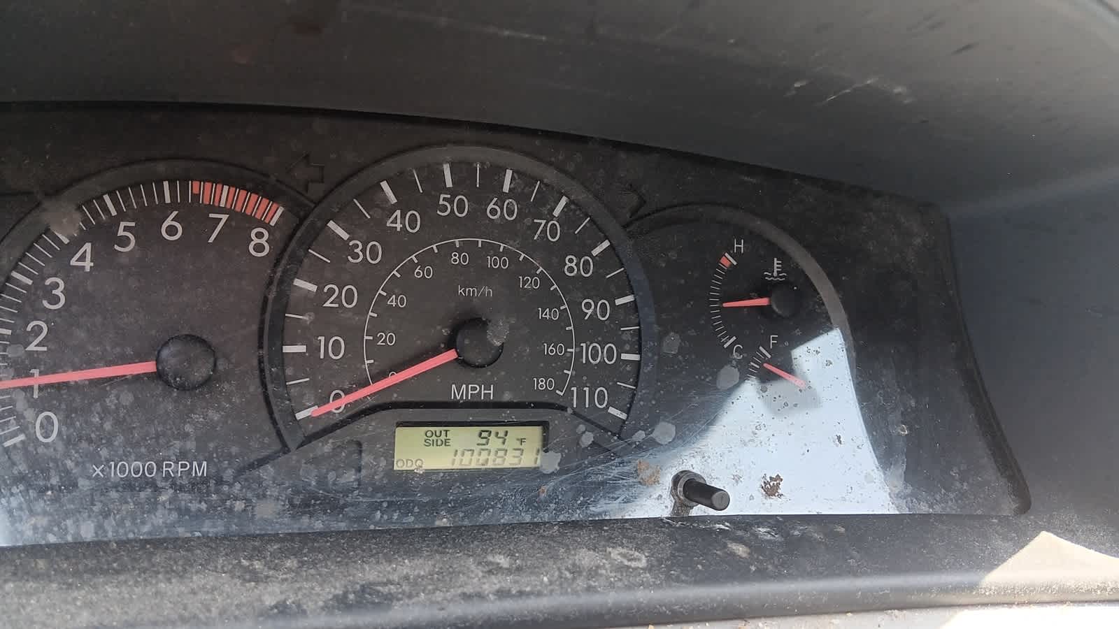 Thumbnail: 2005 Toyota Corolla - 2