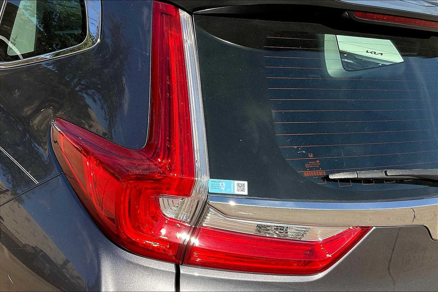 Thumbnail: 2019 Honda CR-V - 30