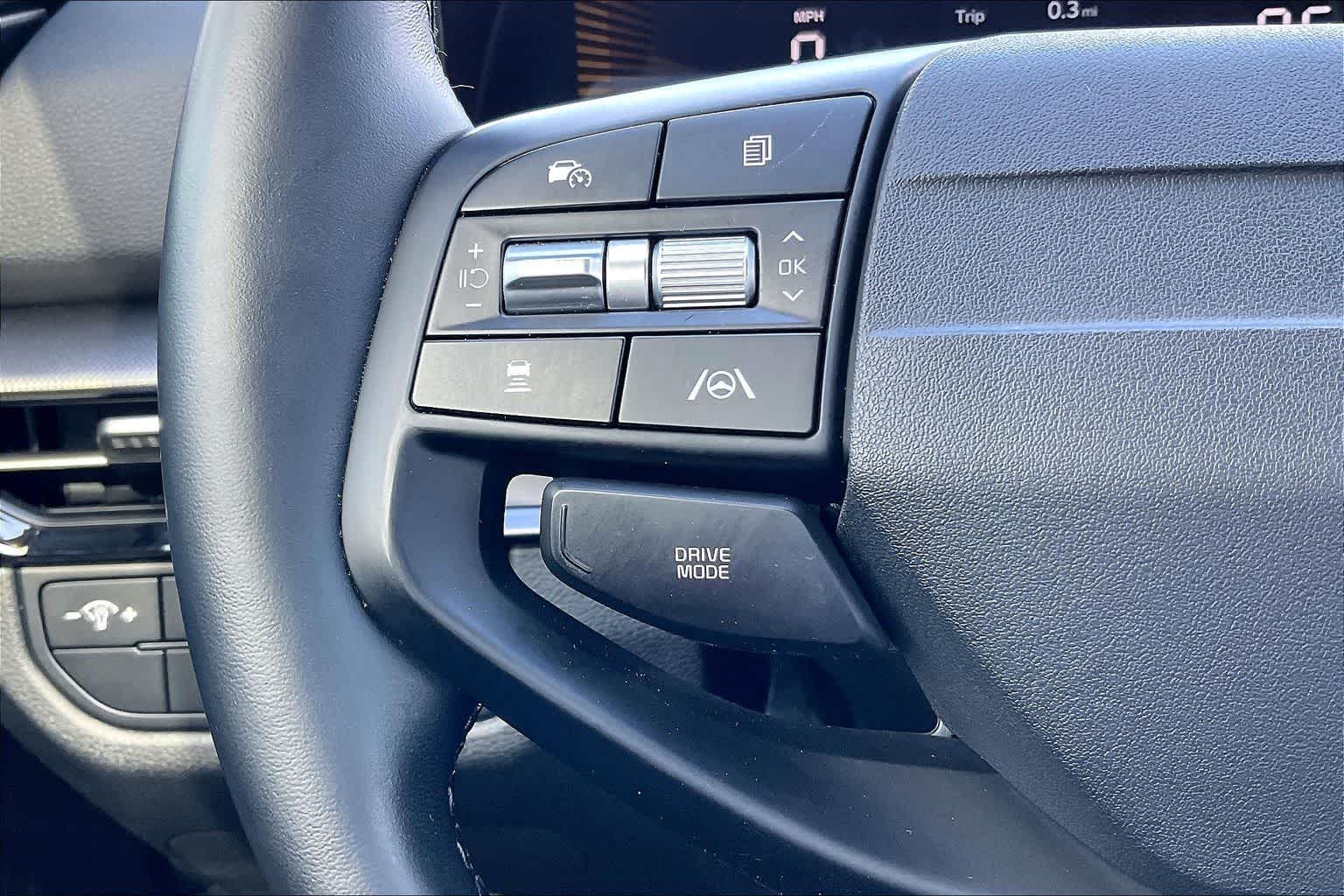 Thumbnail: 2026 Kia Sportage - 23