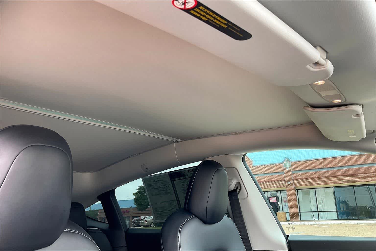 Thumbnail: 2021 Tesla Model Y - 30