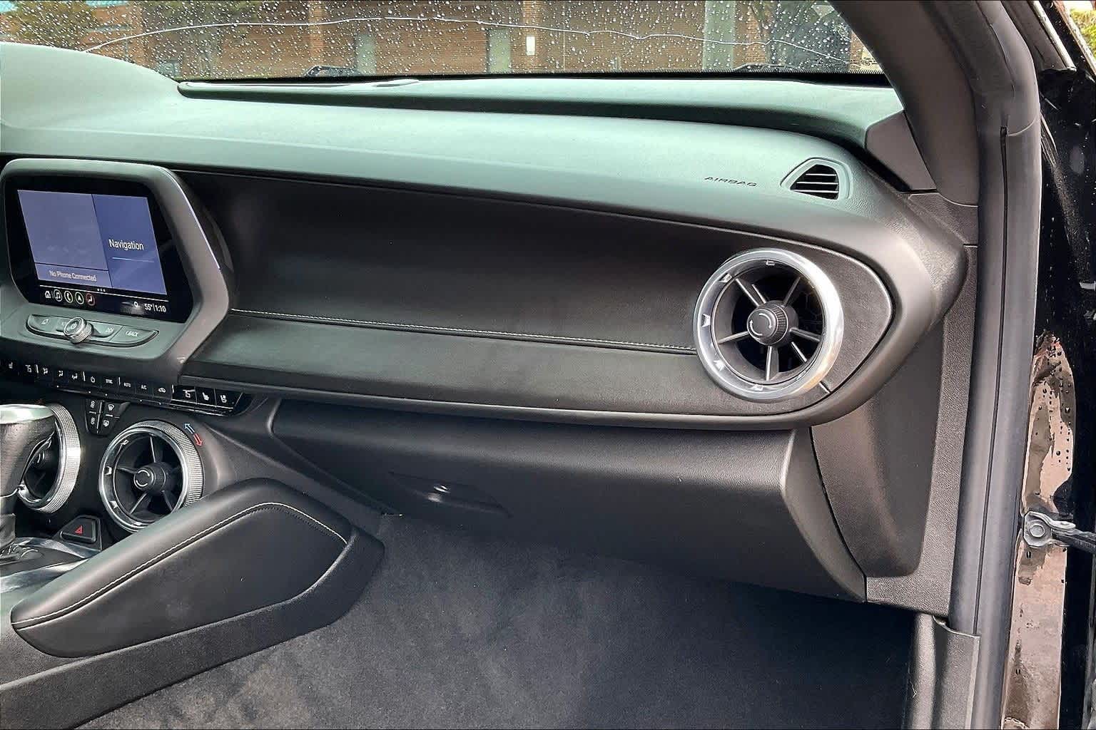 Thumbnail: 2019 Chevrolet Camaro - 22