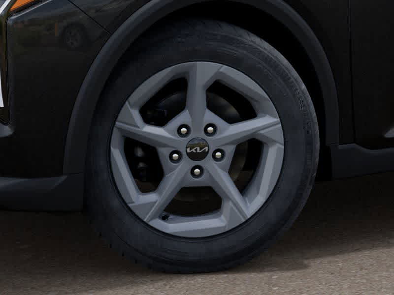 Thumbnail: 2025 Kia K4 - 9