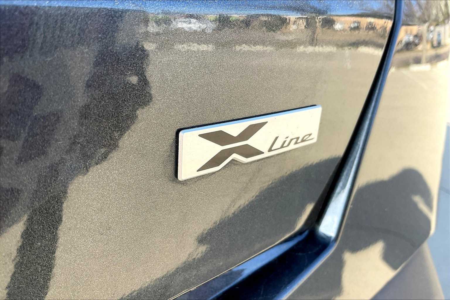 Thumbnail: 2024 Kia Sorento - 7