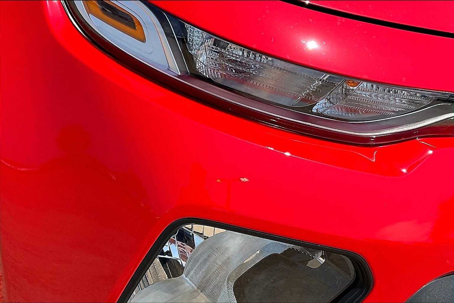 2021 Kia Soul LX 28