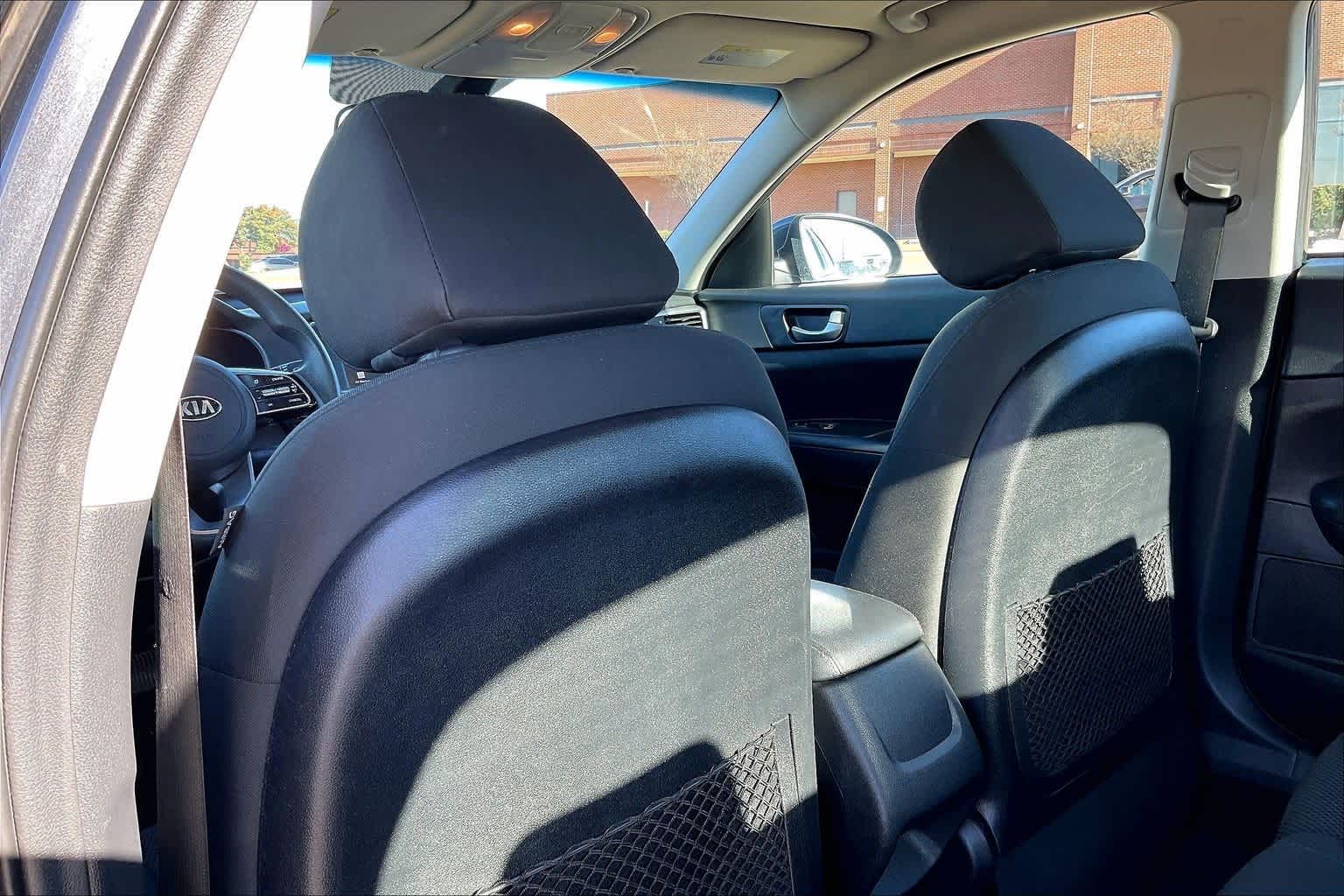 Thumbnail: 2020 Kia Optima - 12