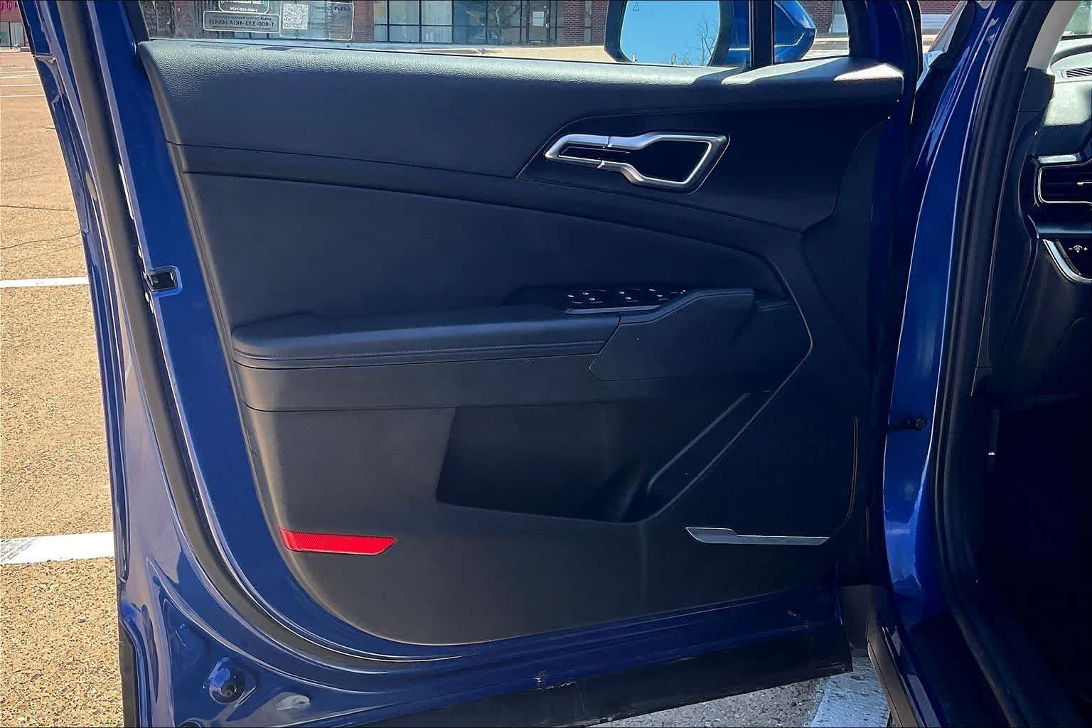 Thumbnail: 2025 Kia Sportage - 27