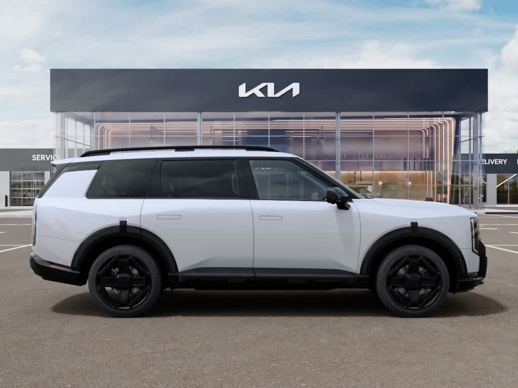 Thumbnail: 2027 Kia Telluride - 7