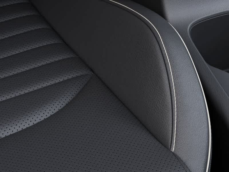 Thumbnail: 2024 Kia Forte - 24