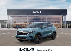 2026 Kia Seltos EX SUV