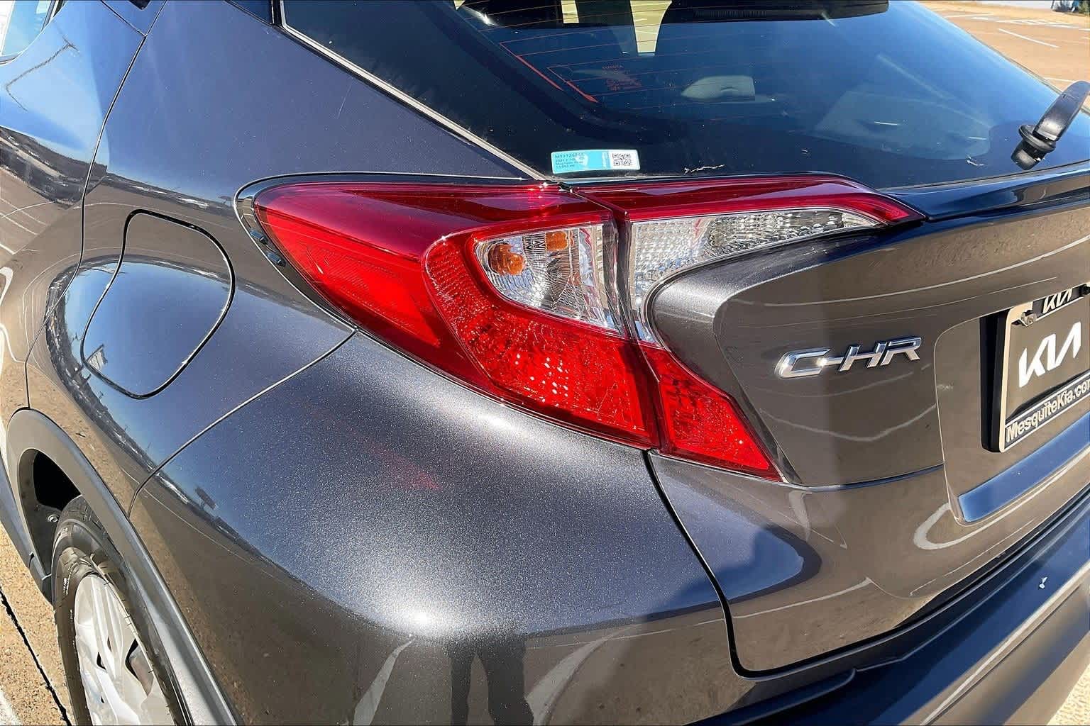 Thumbnail: 2021 Toyota C-HR - 30