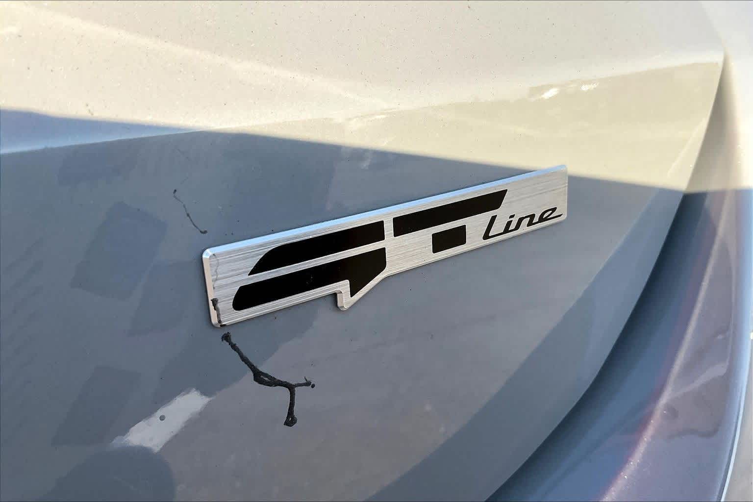 Thumbnail: 2023 Kia K5 - 7