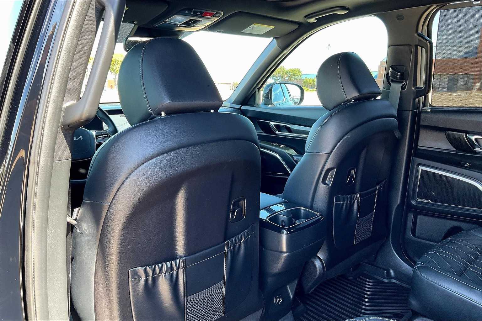 Thumbnail: 2024 Kia Telluride - 12