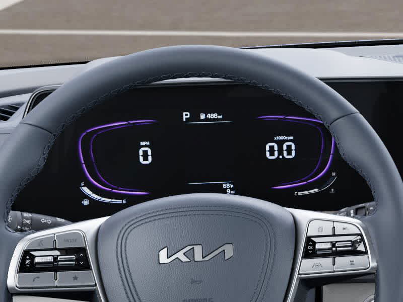 Thumbnail: 2025 Kia Telluride - 21
