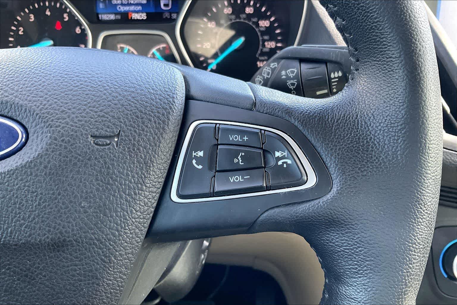 Thumbnail: 2019 Ford Escape - 25