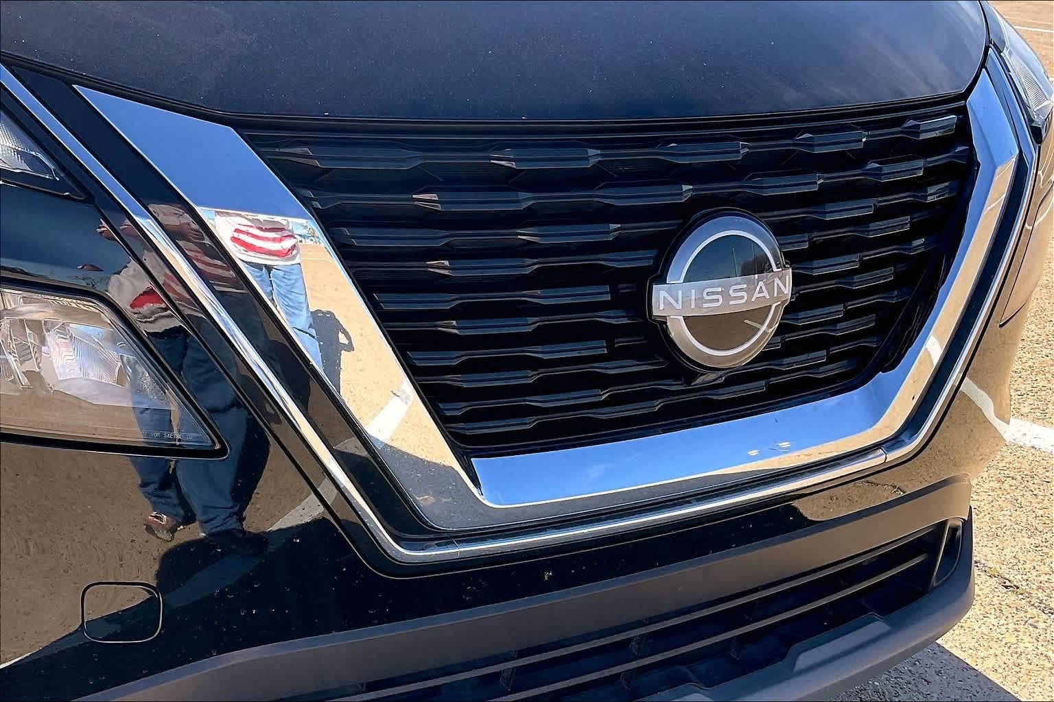 Thumbnail: 2023 Nissan Rogue - 31