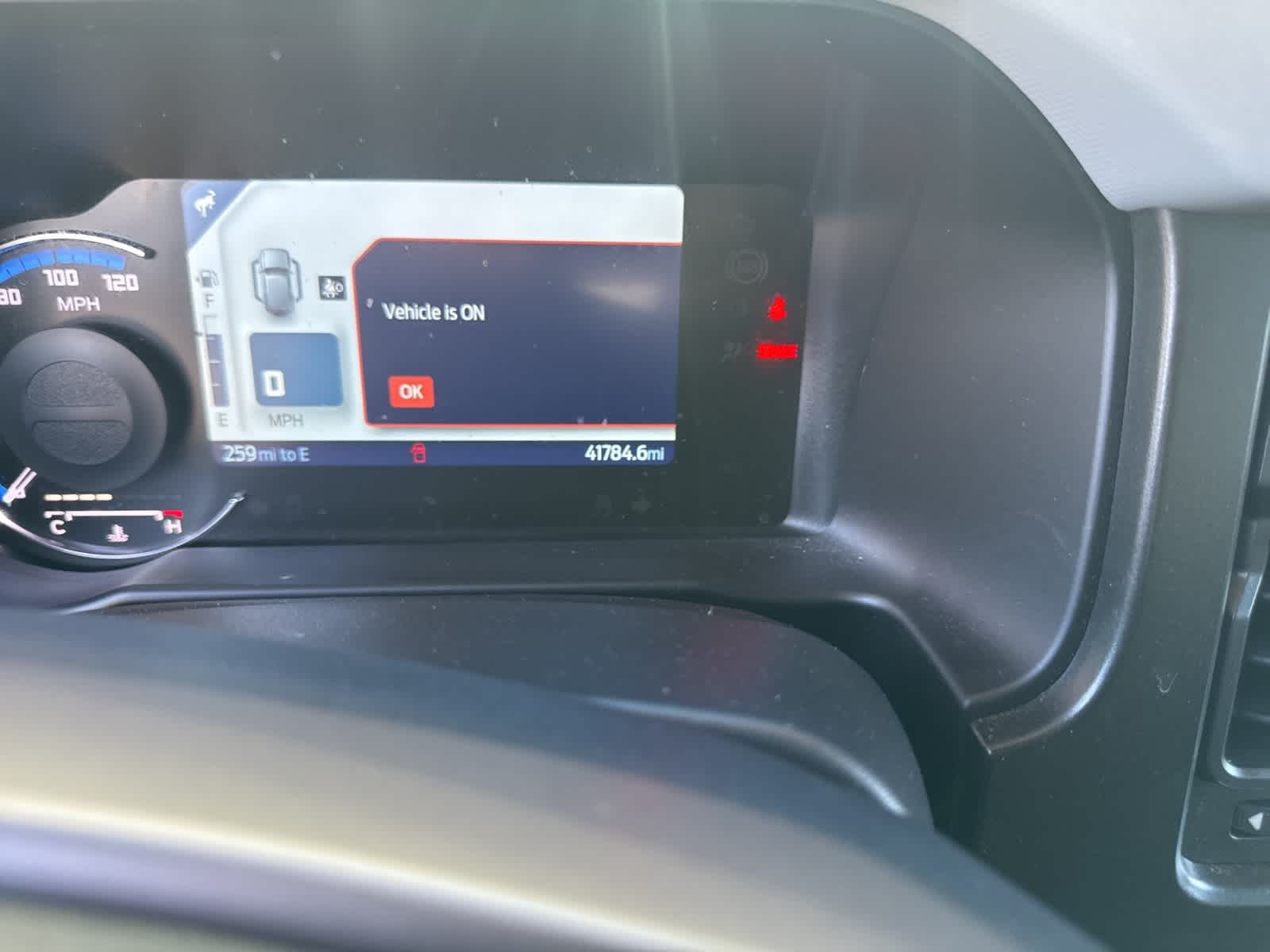 Thumbnail: 2023 Ford Bronco - 12