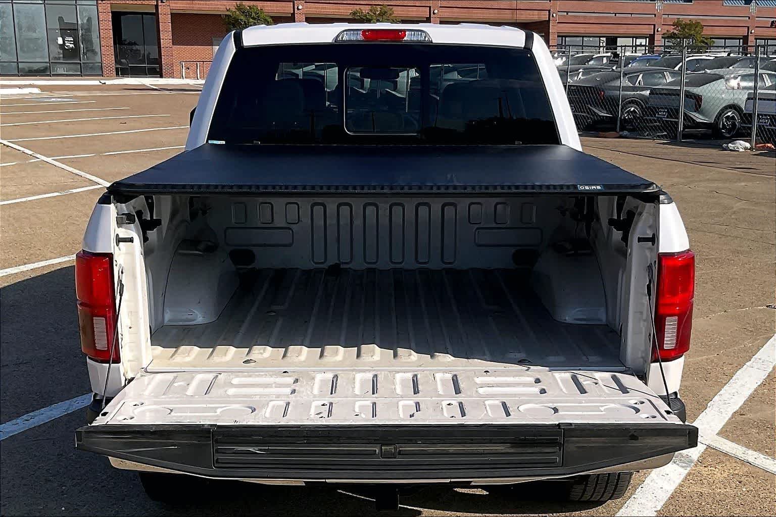 Thumbnail: 2019 Ford F-150 - 18