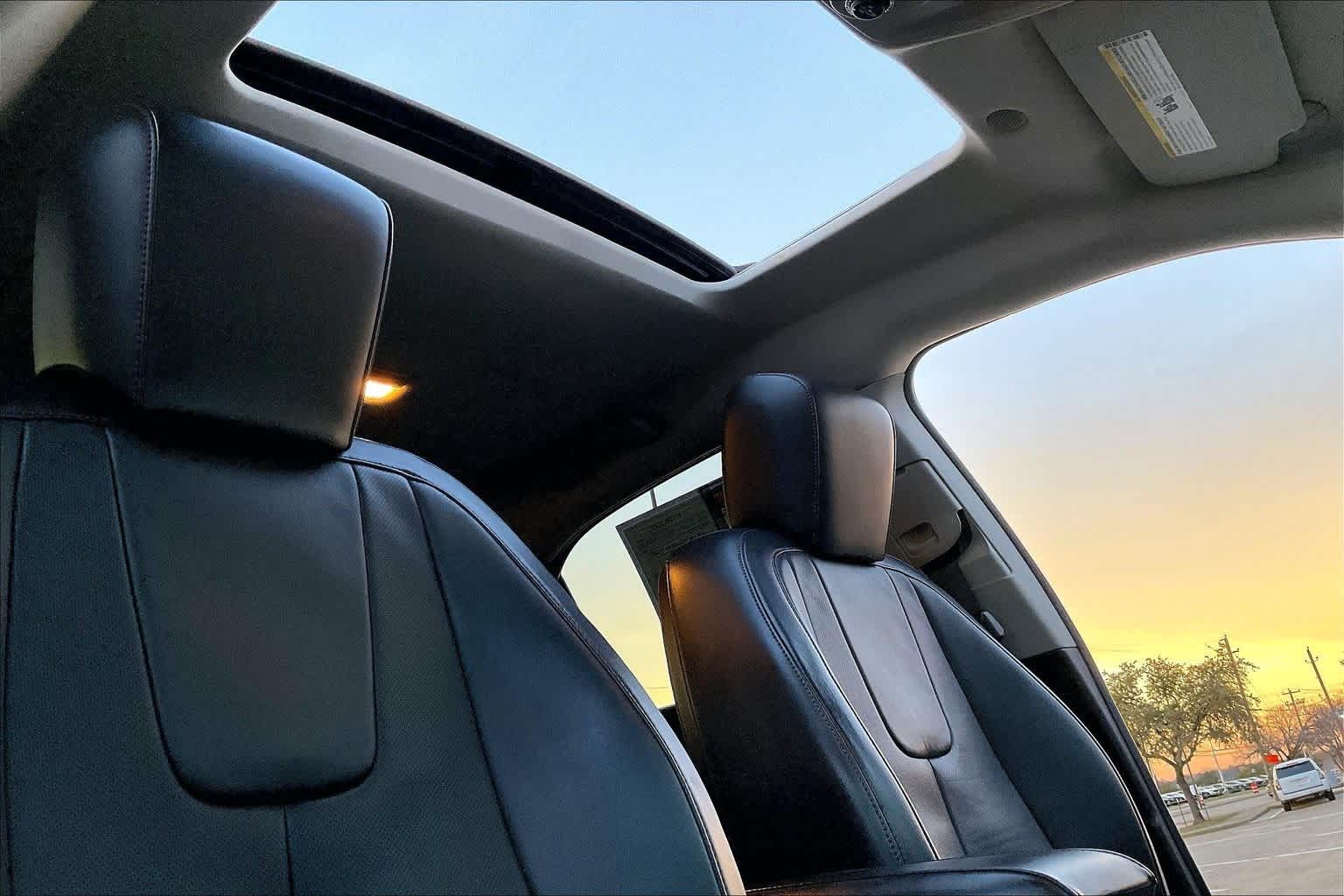 Thumbnail: 2013 Chevrolet Equinox - 29