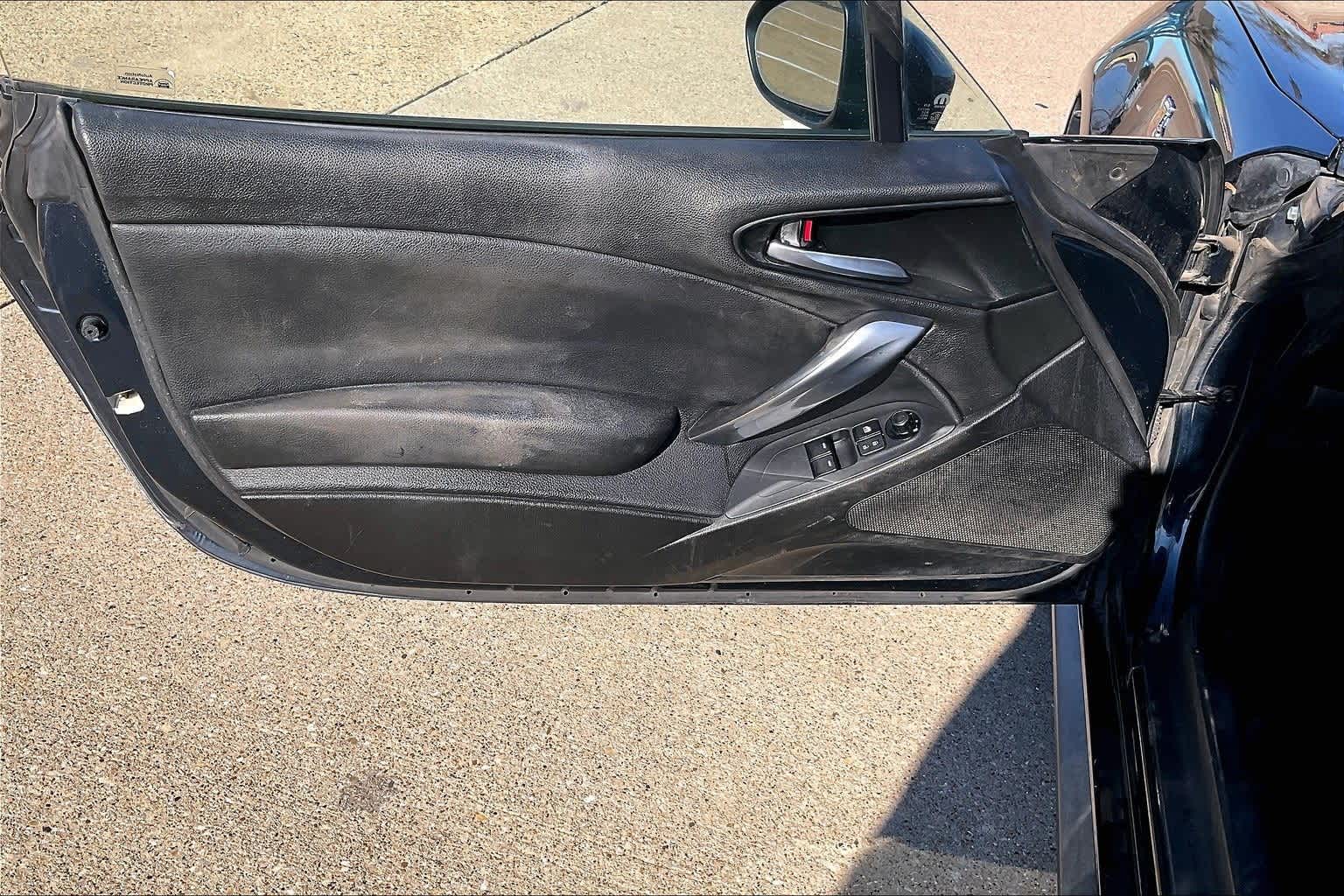 Thumbnail: 2018 Fiat 124 Spider - 25