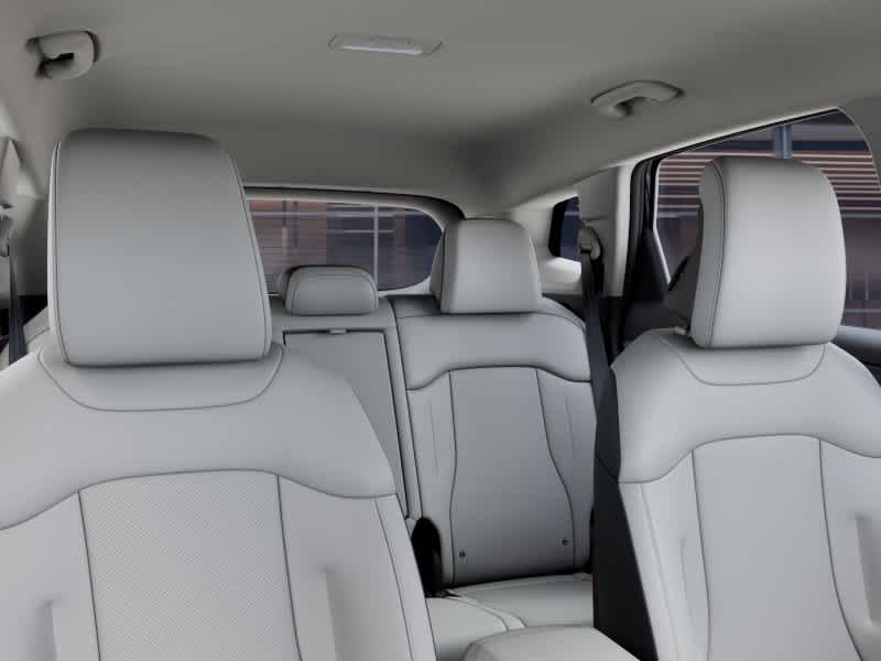 Thumbnail: 2026 Kia Sportage - 27