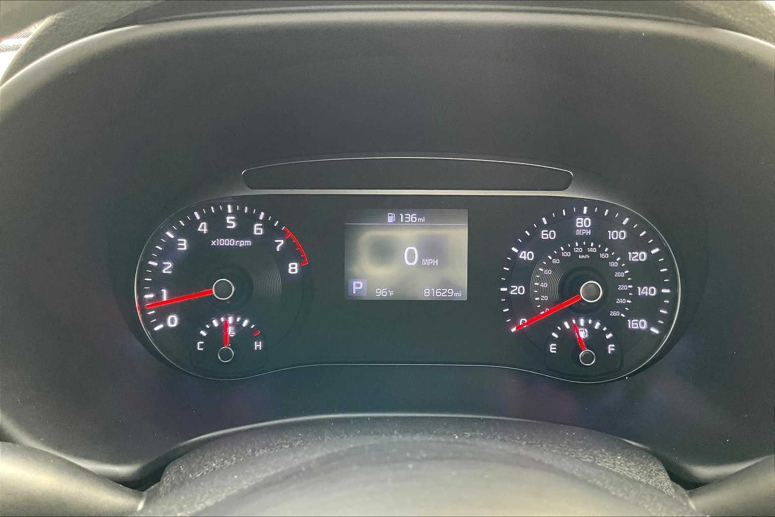 Thumbnail: 2021 Kia Soul - 16