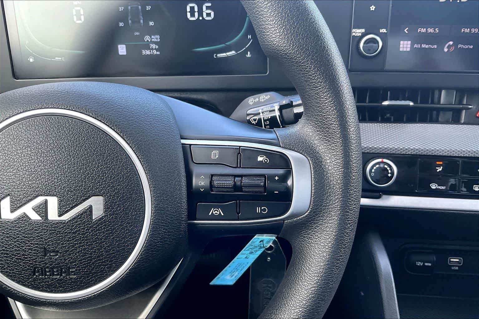 Thumbnail: 2023 Kia Sportage - 25