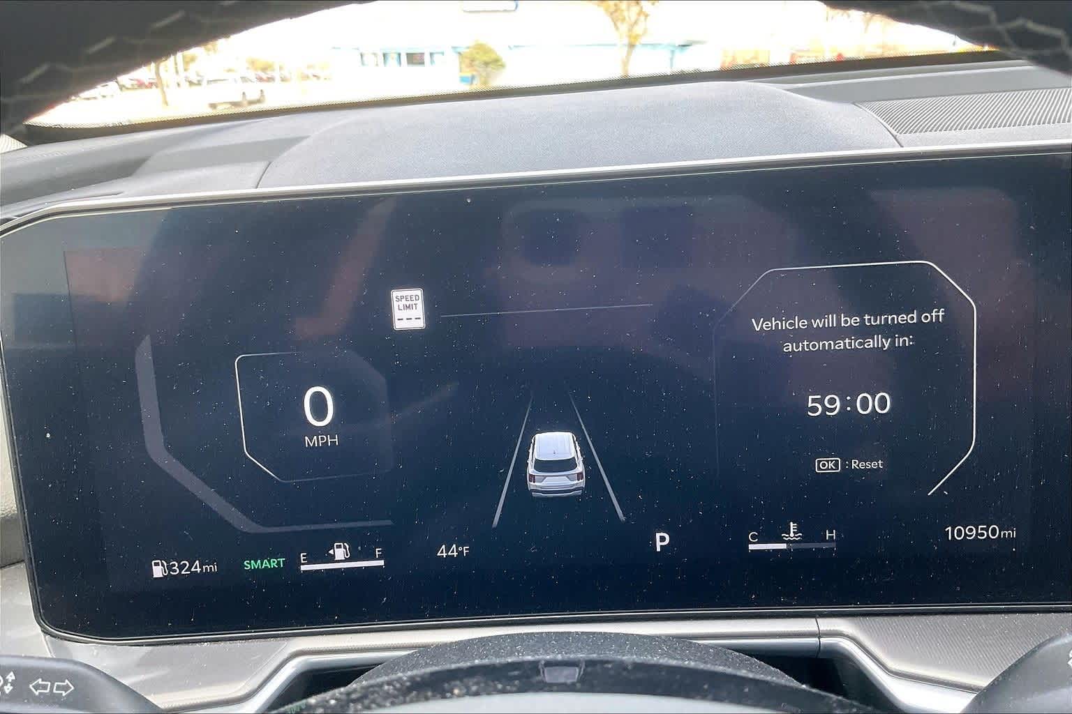 Thumbnail: 2024 Kia Sorento - 15