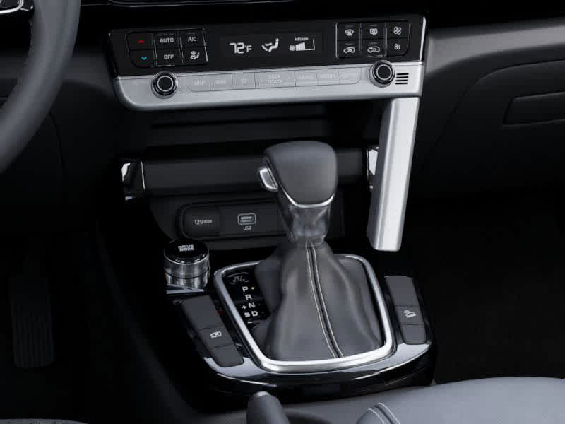 Thumbnail: 2025 Kia Seltos - 23