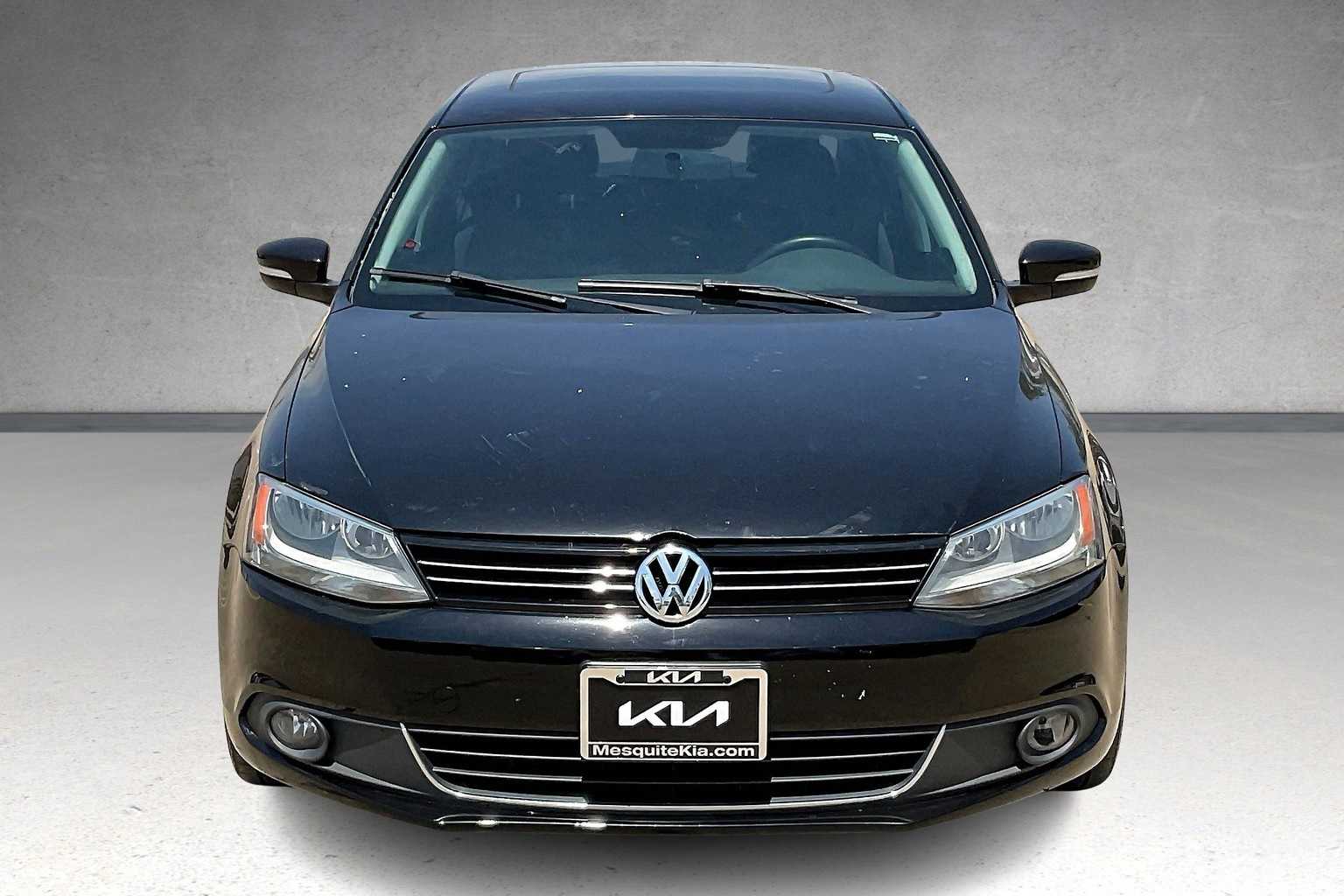 Thumbnail: 2013 Volkswagen Jetta - 6