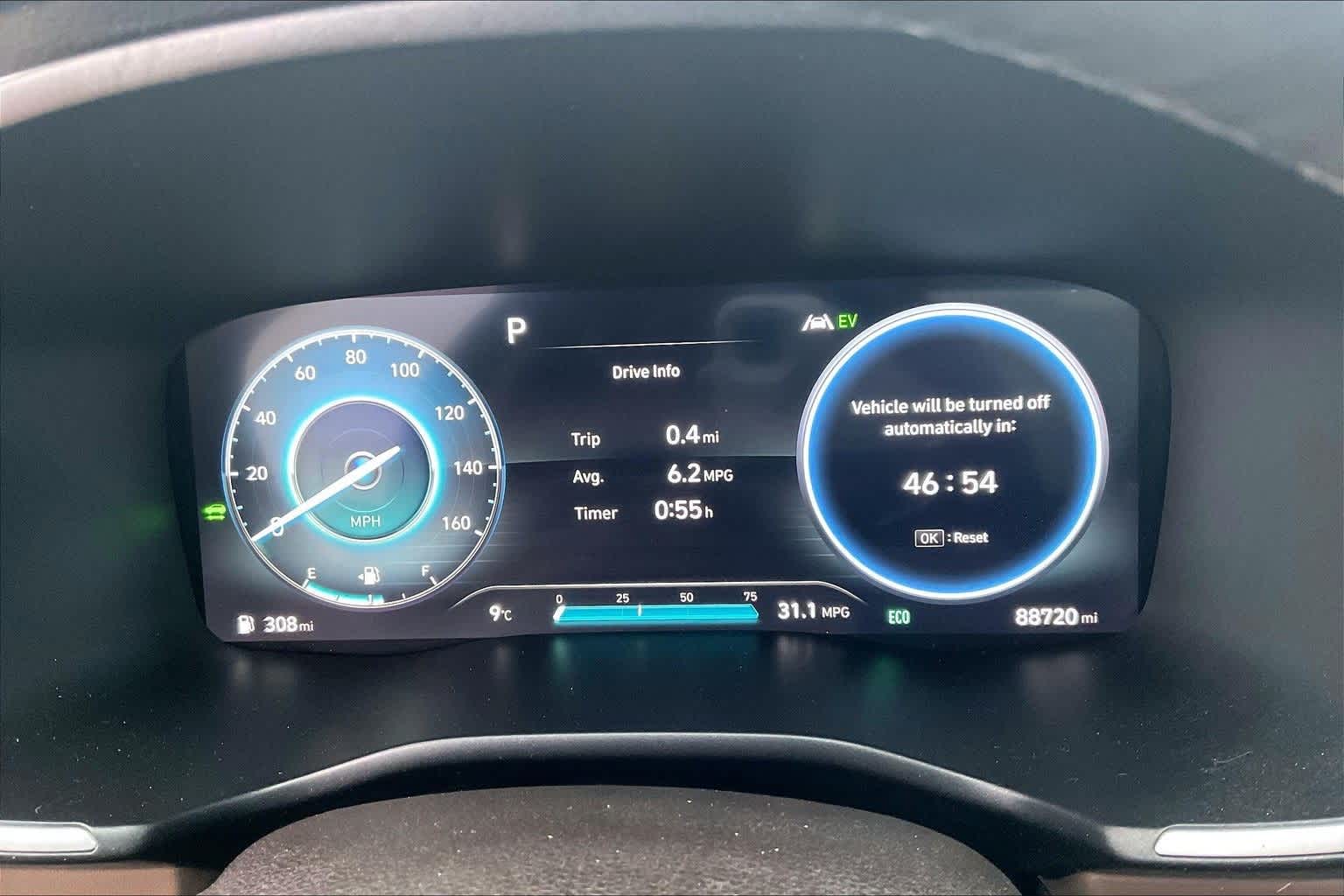 Thumbnail: 2021 Hyundai Santa Fe - 17