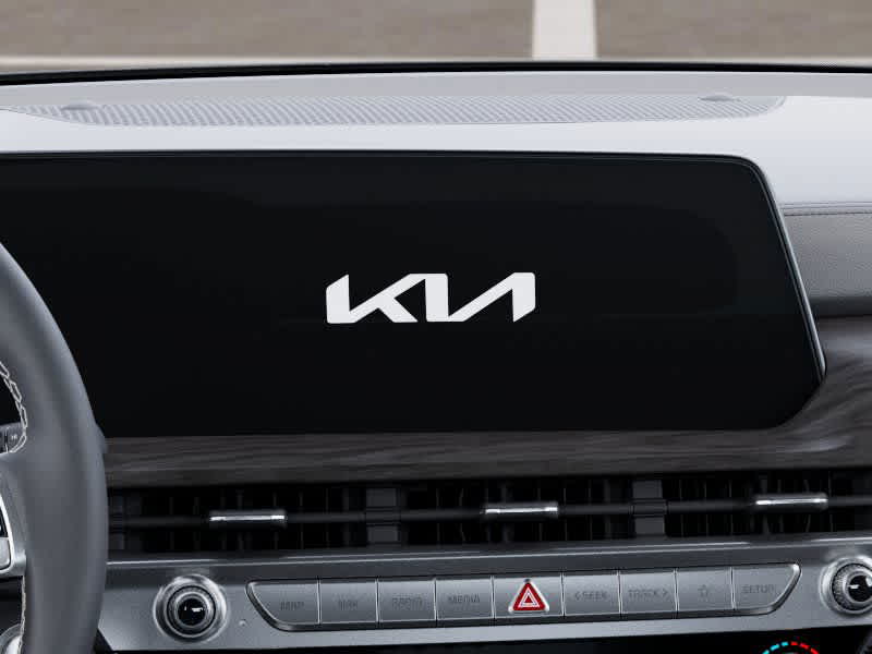 Thumbnail: 2025 Kia Telluride - 20