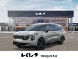 Kia Carnival Hybrid
