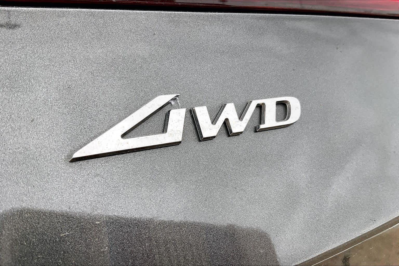 Thumbnail: 2025 Genesis GV80 - 7