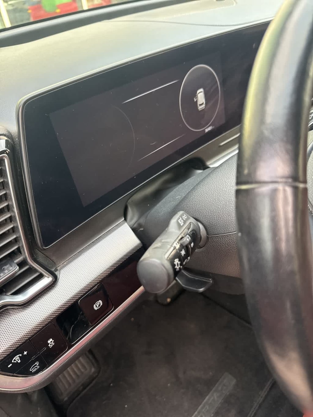 Used 2024 Kia Sportage SX-Prestige SUV