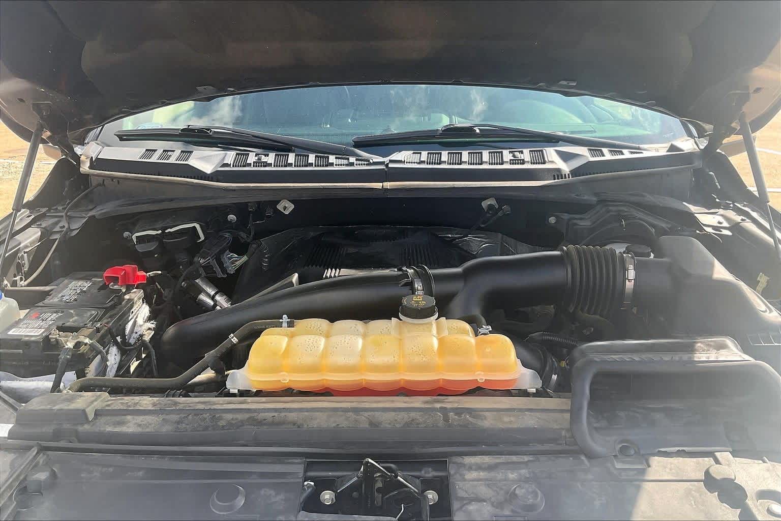 Thumbnail: 2019 Ford F-150 - 9