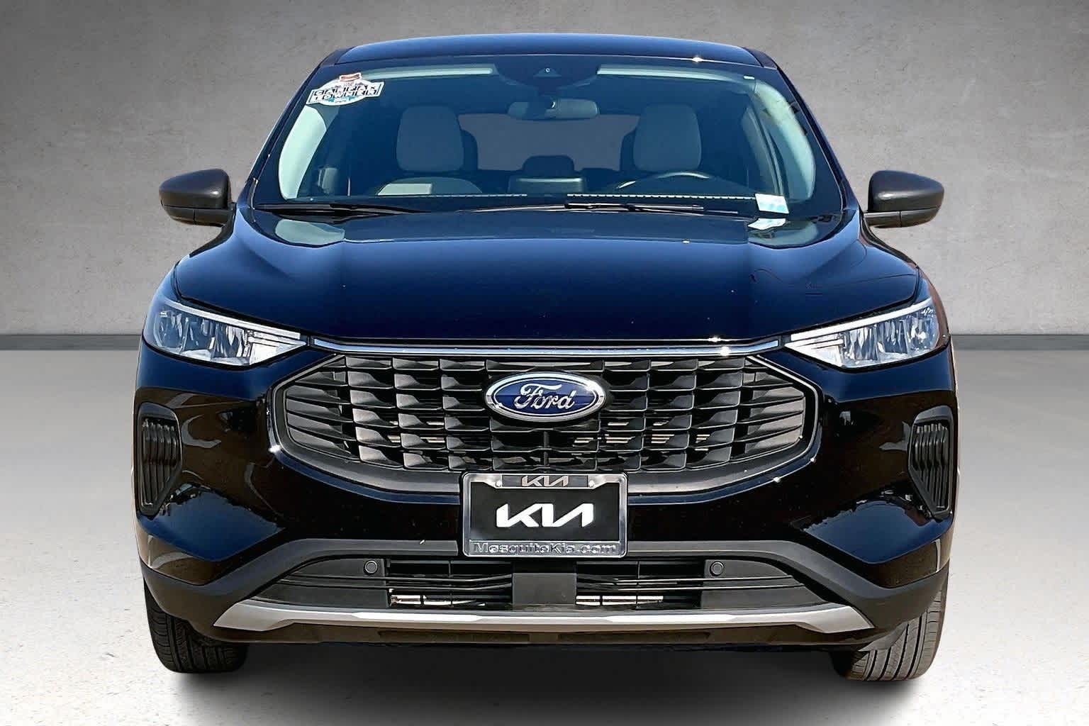 Thumbnail: 2024 Ford Escape - 6