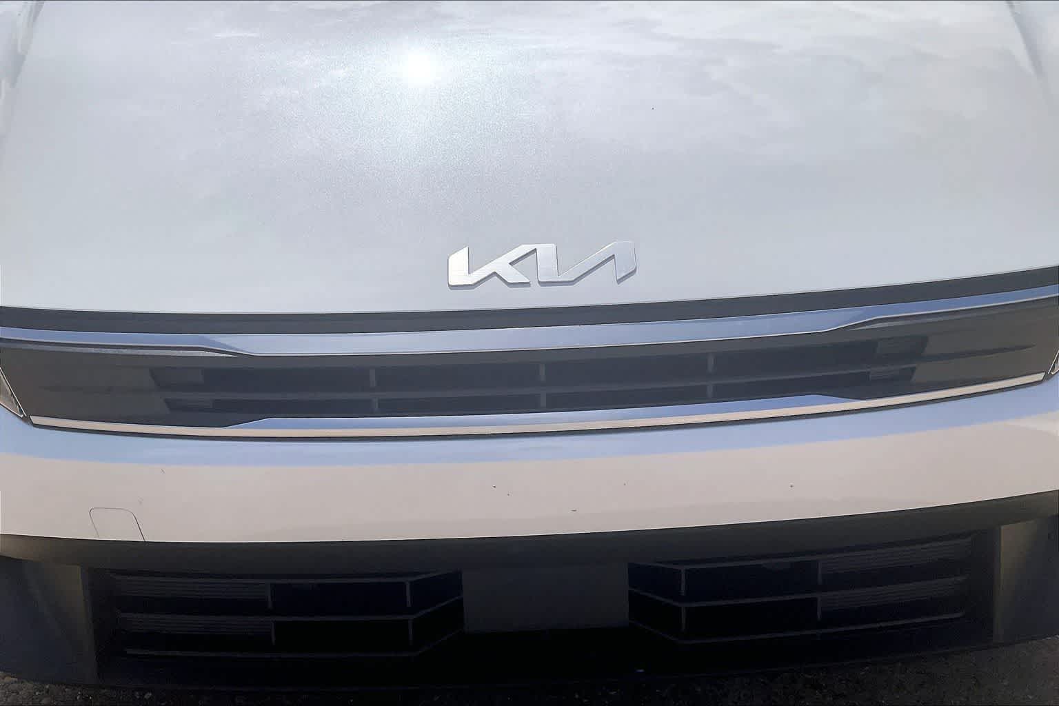 Thumbnail: 2025 Kia K4 - 29