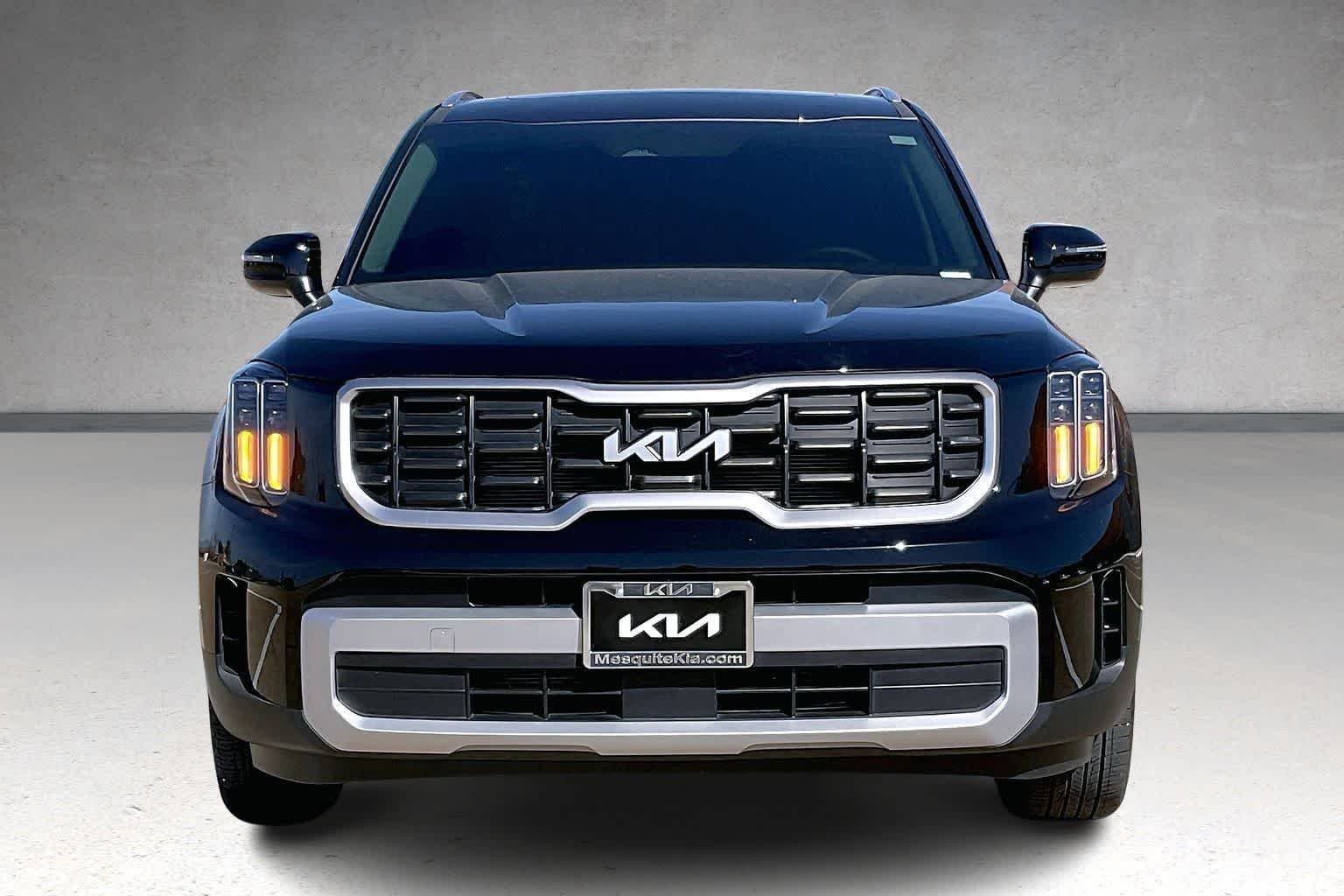 Thumbnail: 2025 Kia Telluride - 6