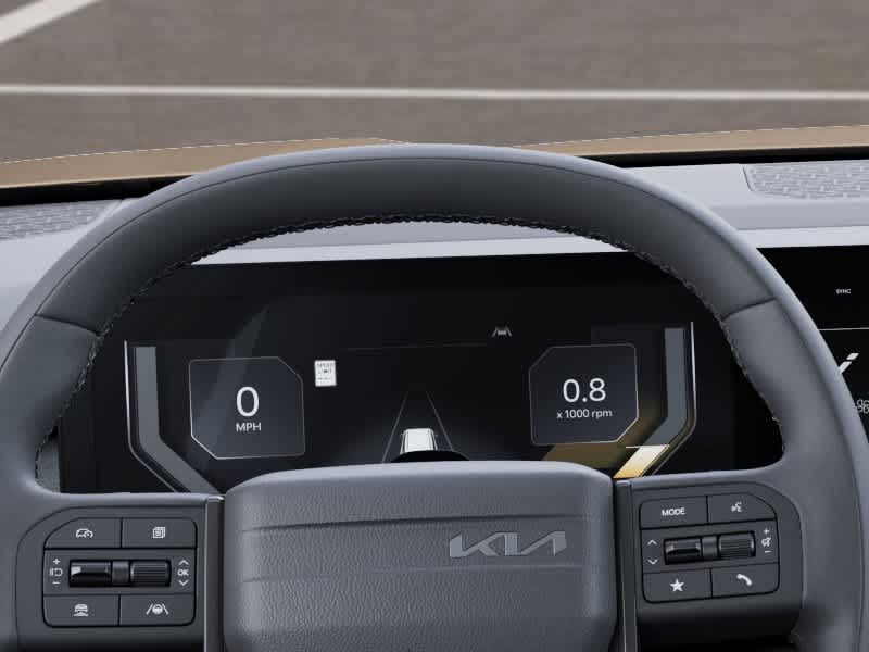 Thumbnail: 2027 Kia Telluride - 21