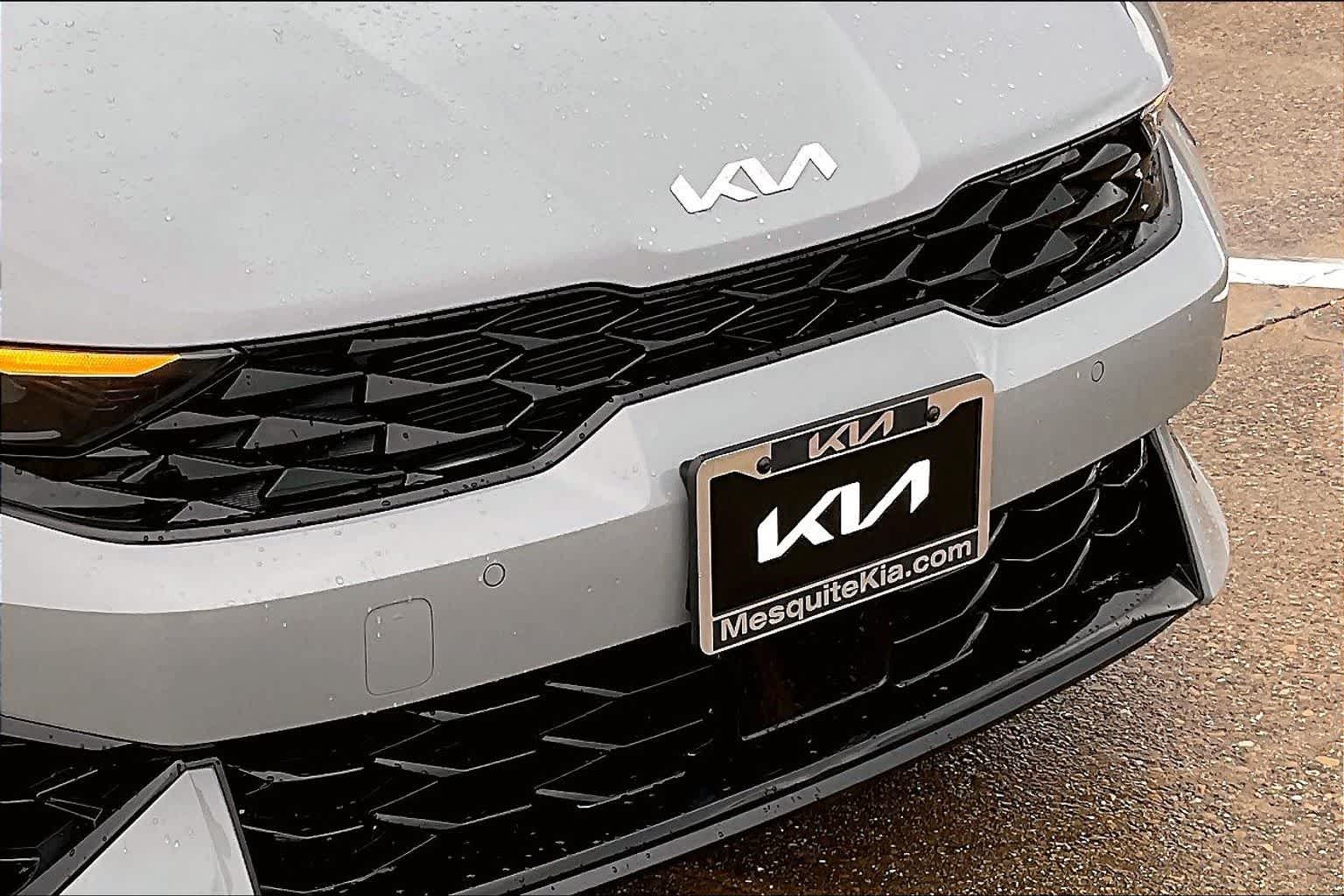 Thumbnail: 2026 Kia K5 - 32