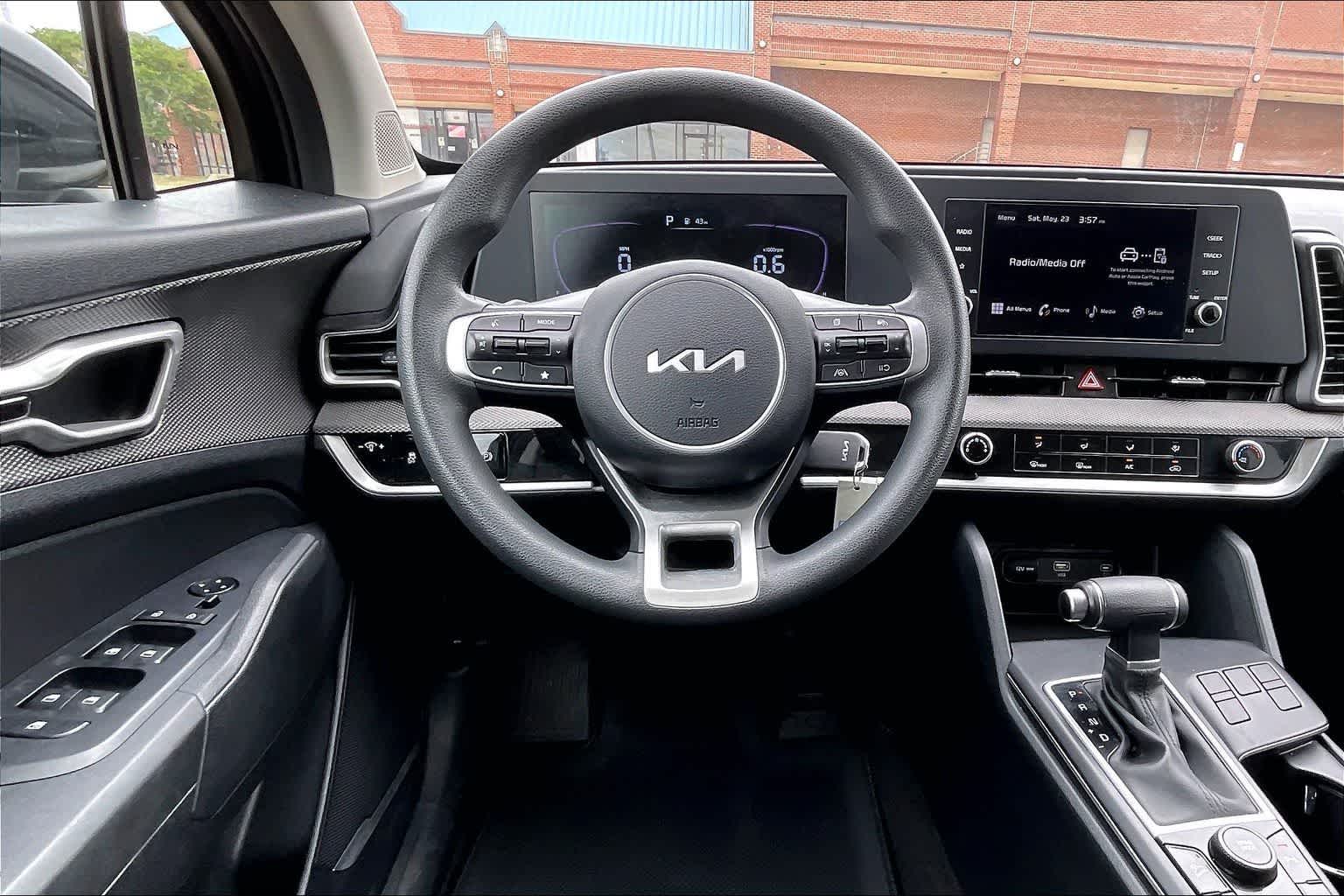 Thumbnail: 2025 Kia Sportage - 12