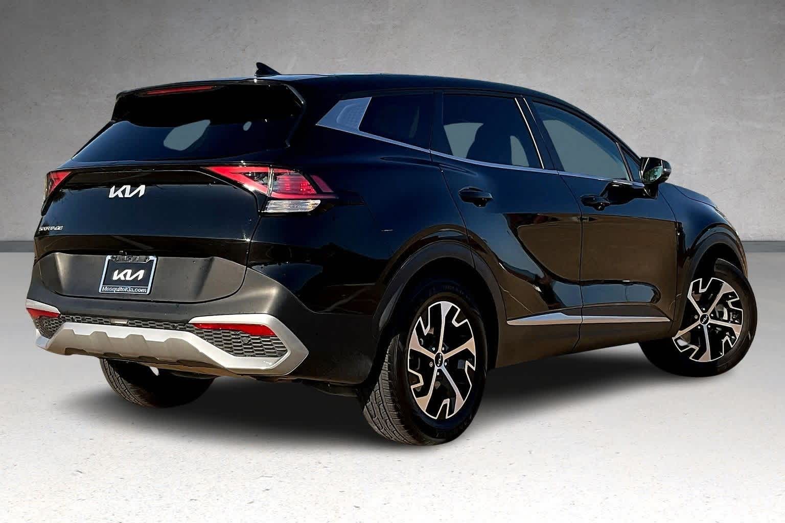 Thumbnail: 2023 Kia Sportage - 21