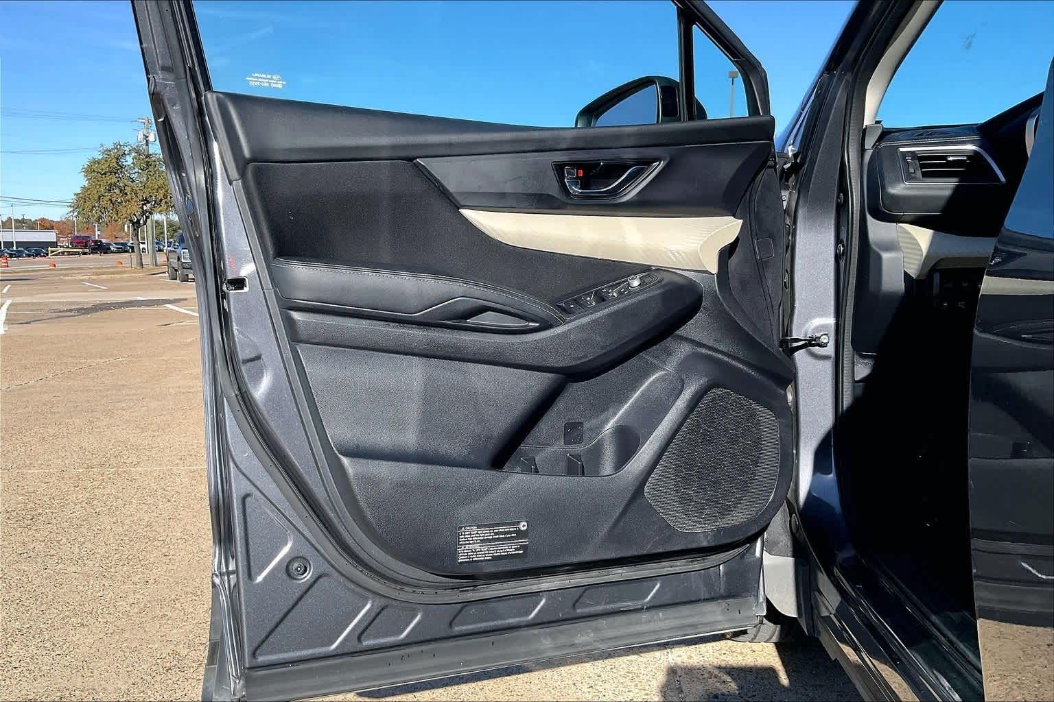 Thumbnail: 2022 Subaru Ascent - 27