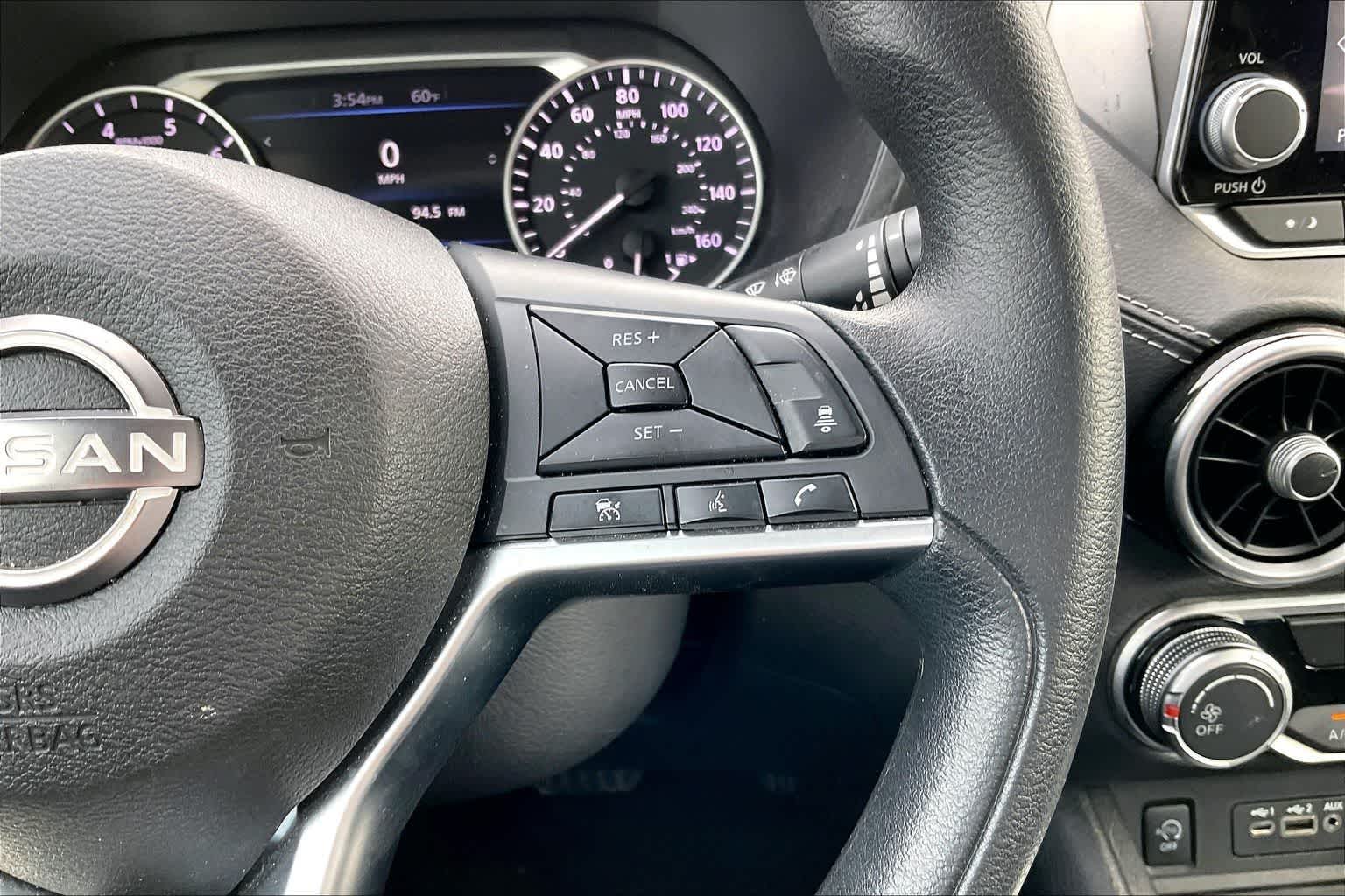 Thumbnail: 2024 Nissan Sentra - 25