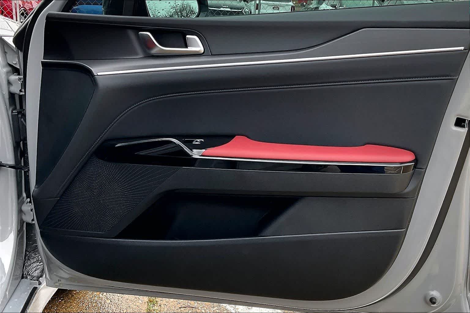 Thumbnail: 2026 Kia K5 - 28