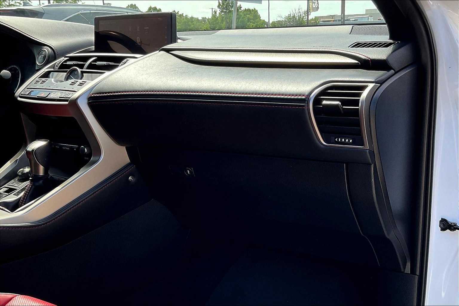 Thumbnail: 2020 Lexus NX - 23