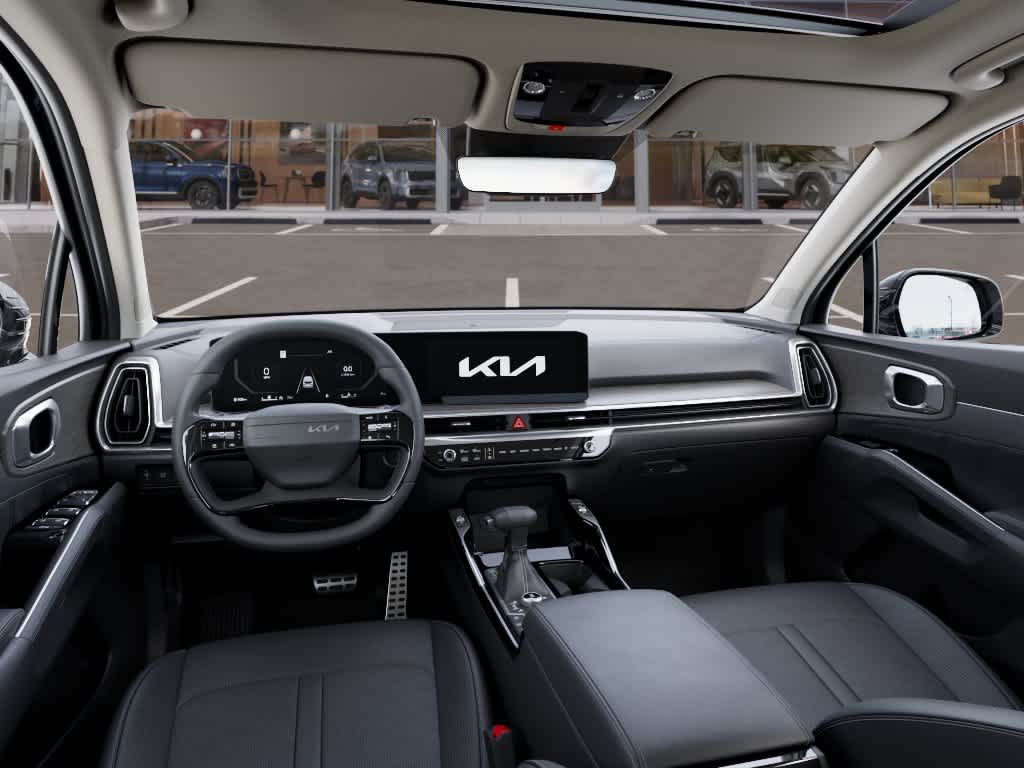 Thumbnail: 2026 Kia Sorento - 14