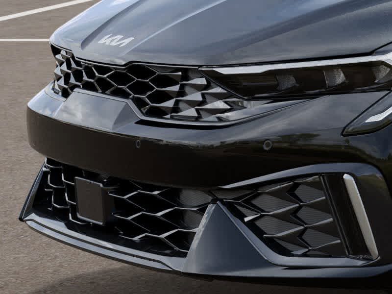 Thumbnail: 2025 Kia K5 - 12