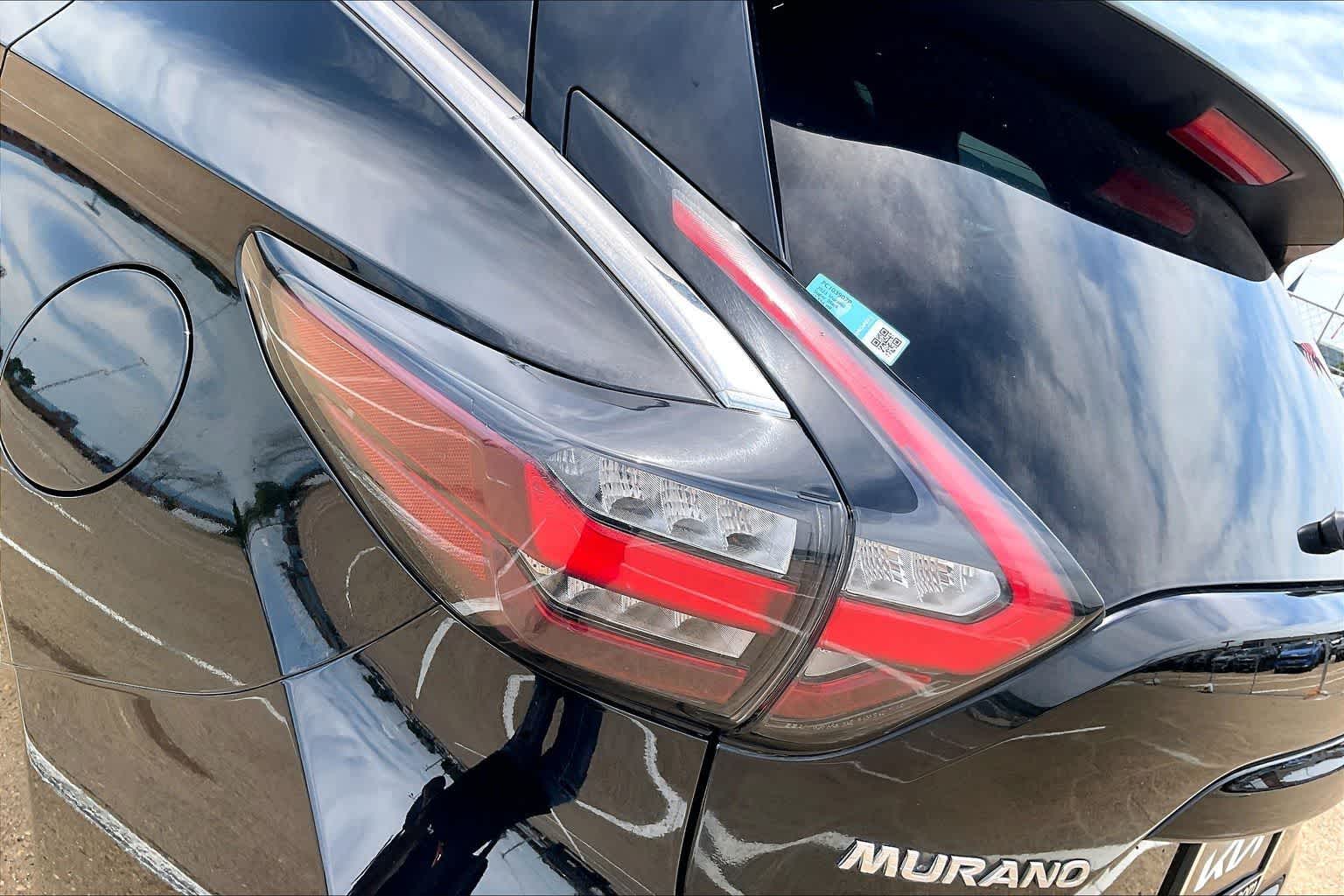 Thumbnail: 2023 Nissan Murano - 28
